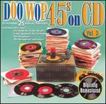 Doo Wop 45s on CD, Vol. 3