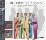 Doo Wop Classics: 54 Original Hit Recordings