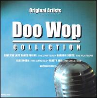Doo Wop Collection [CD 3] - Various Artists