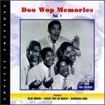 Doo Wop Memories, Vol. 1