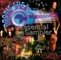 Doobie Shea Essential Sampler - Various Artists