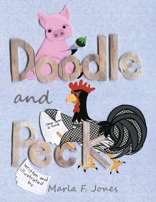 Doodle and Peck - 