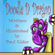 Doodle D. Dragon - Elder, Paul