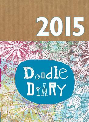 Doodle Diary 2015 - Frances Lincoln Ltd