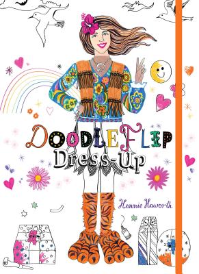 Doodleflip Dress-Up - 