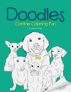 Doodles Canine Coloring Fun