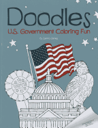 Doodles U.S. Government Coloring Fun