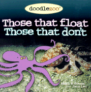 Doodlezoo # 5: Those That Float Those That Don't: A Board Book