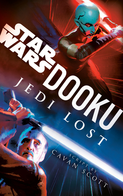Dooku: Jedi Lost (Star Wars) - Scott, Cavan