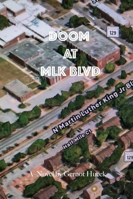 Doom at MLK Blvd - Hucek, Gernot