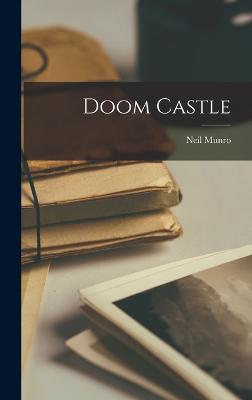 Doom Castle - Munro, Neil