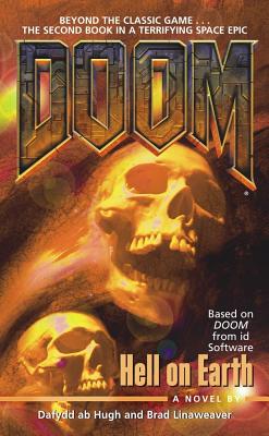 Doom: Hell on Earth - Ab Hugh, Dafydd, and Linaweaver, Brad