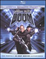 Doom [WS] [Unrated] [Blu-ray] - Andrzej Bartkowiak