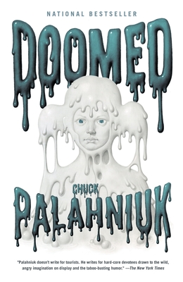 Doomed - Palahniuk, Chuck