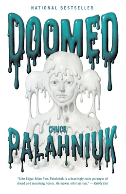 Doomed - Palahniuk, Chuck