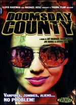 Doomsday County - Art Brainard; Joe Badiali; Shawn Haran; Steven Shea