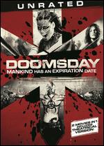 Doomsday - Neil Marshall