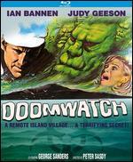 Doomwatch [Blu-ray]