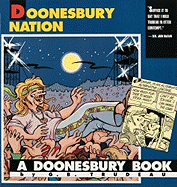 Doonesbury Nation: A Doonesbury Book