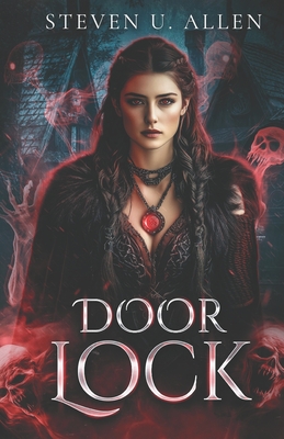 Door Lock - Allen, Steven