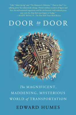 Door to Door - Humes, Edward