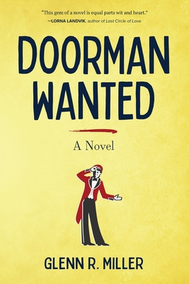 Doorman Wanted - Miller, Glenn R