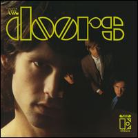 Doors [50th Anniversary Remastered Edition] [1CD] - The Doors