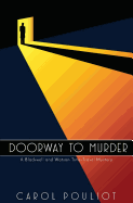 Doorway to Murder: A Blackwell and Watson Time Travel Mystery