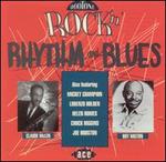 Dootone Rock N' Rhythm & Blues