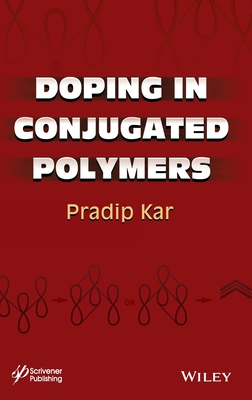 Doping in Conjugated Polymers - Kar, Pradip