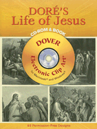 Dor?'s Life of Jesus CD-ROM and Book