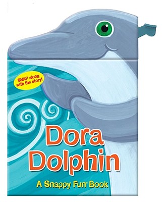 Dora Dolphin - Mitter, Matt