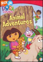 Dora the Explorer: Animal Adventures - Ray Pointer