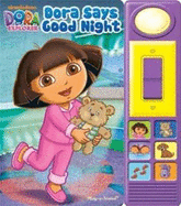 Dora the Explorer - Dora Says Good Night