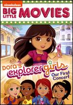 Dora the Explorer: Dora's Explorer Girls - 