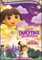 Dora the Explorer: Dora's Fairytale Adventure - 