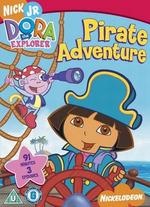 Dora the Explorer: Dora's Pirate Adventure