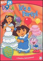 Dora the Explorer: It's a Party!