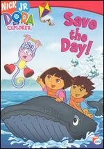 Dora the Explorer: Save the Day!