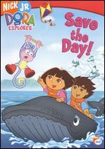 Dora the Explorer: Save the Day!