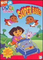 Dora the Explorer: Super Babies