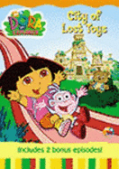 Dora the Explorer - Paramount Pictures Corporation