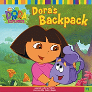 Doras Backpack Dora the Exp