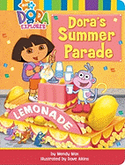 Dora's Summer Parade - Wax, Wendy