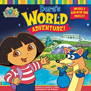 Dora's World Adventure