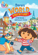 Dora's World Adventure