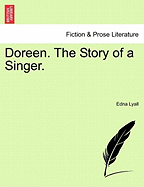 Doreen: The Story of a Singer