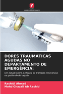 Dores Traumticas Agudas No Departamento de Emerg?ncia