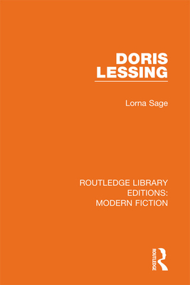 Doris Lessing - Sage, Lorna