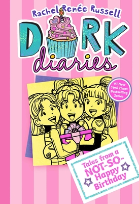 Dork Diaries 13: Tales from a Not-So-Happy Birthday - 